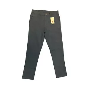 Pantalones Element para hombre azul índigo hechos para soportar pantalones vintage (S01) - Imagen 1 de 21