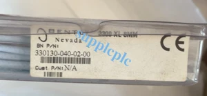 New Bently Nevada 330130-040-02-00 330xL8 mm Sensor - Picture 1 of 1