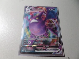 2021 Pokemon SWSH Shining Fates Crobat VMAX 045/072 Gem Mint! - Picture 1 of 1