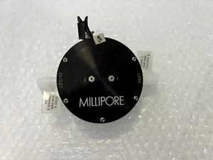 Millipore WCDP025L1 Wafergard Photoresist Chemical Dispense Pump - Picture 1 of 5