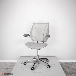 Fotel biurowy Humanscale Liberty - Zdjęcie 1 z 23