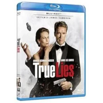 True Lies Bluray - Bild 1 von 2