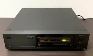 Convertidor digital analógico D/A Sony DAS-703ES LSI CX-23034 funcionando usado - Imagen 1 de 12
