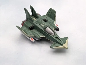 Vintage Micro Machine X3 Raider Airplane - Picture 1 of 3