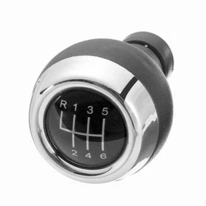 6 Speed Manual Gear Shift Knob Replace For MINI Pacemean 2006-2017 Cooper S D SD - Picture 1 of 5