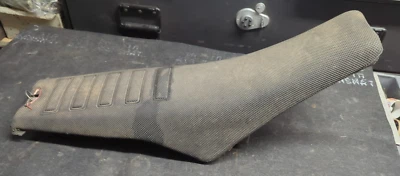 Husqvarna TC450 2006 asiento completo OEM usado Foto 1 de 4