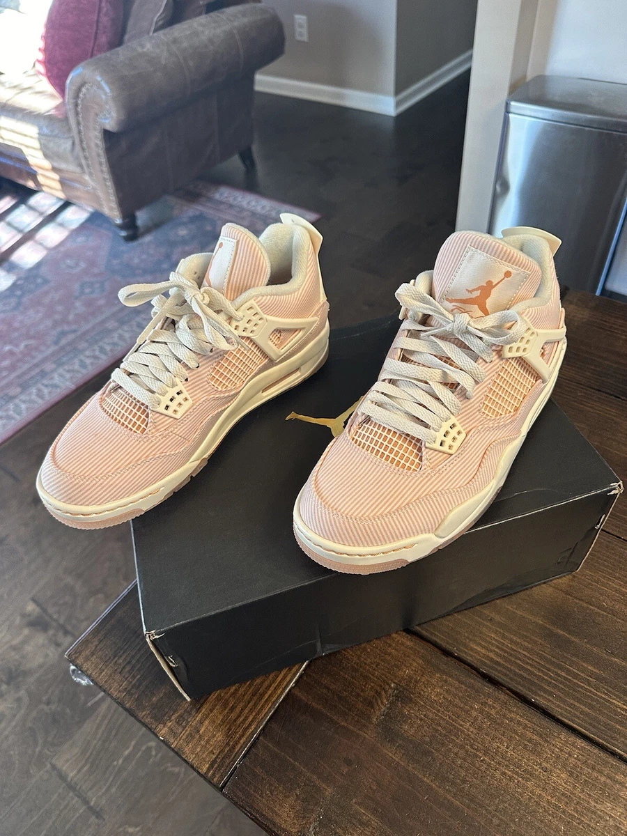 Preços baixos em Jordan 4 Golf NRG Seersucker | eBay