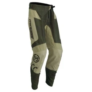 Moose Racing Qualifier MX Motocross Offroad ATV Pants - Pick Size & Color - Picture 1 of 22