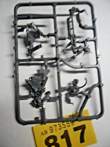 Warhammer 40k Inquisizione Inquisitore Agente Imperiale Ministorum Sacerdote Anteriore Y817 - Foto 1 di 5