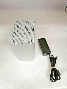 Western Digital WD40000H2Q-00 External Hard Drive 4TB Power Supply Included - Picture 1 of 6