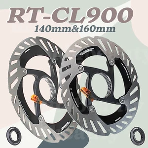 Shimano RT-CL900 140mm&160mm Disc Brake Rotor 2pcs Centerlock | Ice-Tech Freeza - Picture 1 of 1