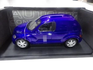 CHRYSLER PANEL CRUSER AUTOART 1/A8 CON SCATOLA - Foto 1 di 5