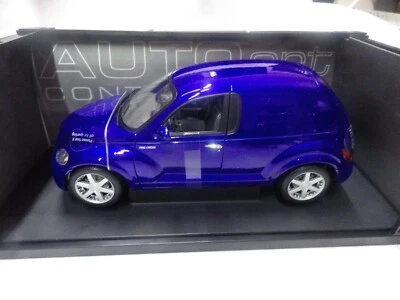 CHRYSLER PANEL CRUSER AUTOART 1/A8 CON SCATOLA - Immagine 1 di 4