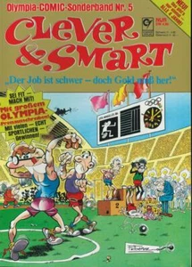 Clever & Smart Sonderband 5 (Z1), Condor - Bild 1 von 1