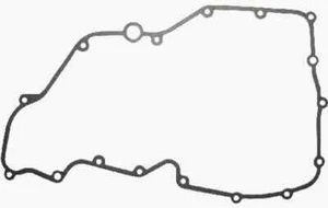 Clutch cover gasket / Kupplungsdeckel Dichtung Aprilia RSV4 1000 Tuono 09-14 OEM - Picture 1 of 2