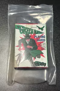 1966 GREEN HORNET (NUR BOX) - Bild 1 von 7