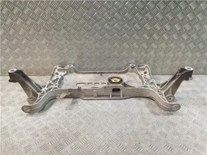 7N0199369A Vorderachse Volkswagen Sharan (7N1)(05.2010->) 2.0 Advance Bluemotion - Bild 1 von 6