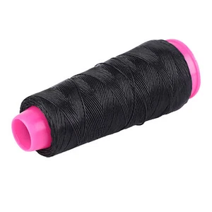 (Black)110m Bowstring Bow String Material Thread For Recurve Bows Archery - Picture 1 of 9