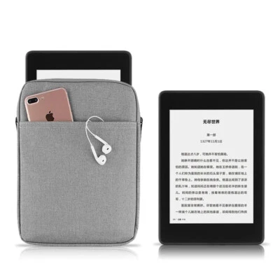 Shockproof Case Pouch Sleeve Bag For Kindle 11th 10th Paperwhite 5/4/3/2/1 Oasis - Image 1 of 4