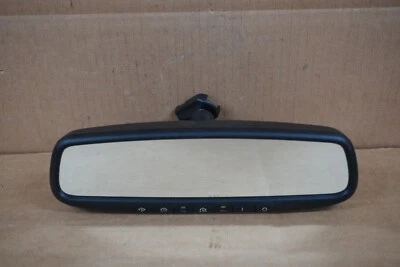 2010 2011 2012 2013 2014 Subaru Legacy интерьера зеркало заднего вида 4112AM0BHL4 - Изображение 1 из 4