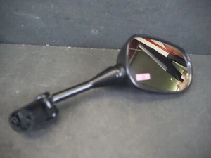 MIRROR RH HONDA VFR800 VTEC 2002 88110-MCW-D01 19878 - Bild 1 von 6