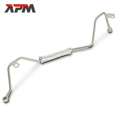 Ölleitung Turbolader für Hyundai Santa Fé IV Tucson iX35 KIA Sorento II III - Bild 1 von 4