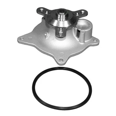 Genuine ACDelco For Chrysler Voyager 2001-2003 Coolant Water Pump | 3 Hub Hole - Image 1 of 4