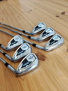 5I-PW Zelos8-S para Callaway APEX 2019 960639 - Imagen 1 de 7