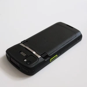 Zebra TC53e Barcode Scanner Android 14 - Picture 1 of 8