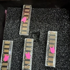 5pcs HDSP-2532  LED Displays & Accessories Red 626nm 5x7 Smart Display   Ma2 - Picture 1 of 2