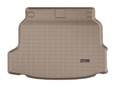 Forro de maletero de carga WeatherTech para Honda Civic Foto 1 de 4