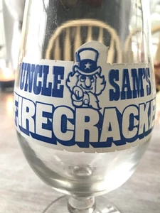 Vintage Set4 Uncle Sams Firecracker Hurricane Buffalo Detroit Houston Knoxville + - Bild 1 von 9
