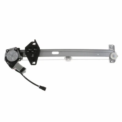 For Honda Pilot Window Regulator 2009-2015 Passenger Side Front Power Gear - Image 1 of 4