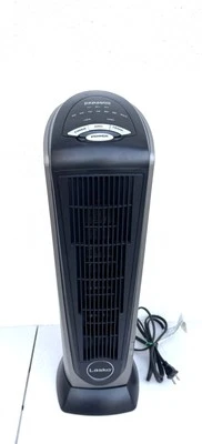 Lasko 751320 Cerámica Calentador Torre Termostato Ajustable - Sin Control Remoto - Usado Foto 1 de 4