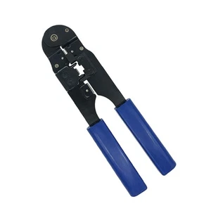 Terminal Ferrule Crimping Wire Connectors Wire Tool - Afbeelding 1 van 12