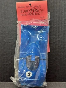 DESCONTINUADO Parma Jaguar XJR14 Pintado por Sure Fire 1/24 Ranura Carrocería - NUEVO - Imagen 1 de 2