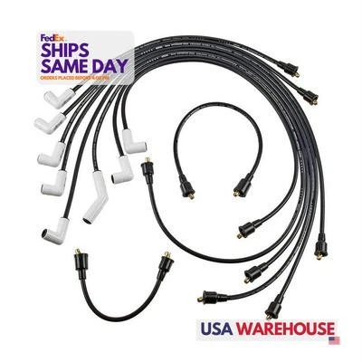 Accel 9045C, Kit Extreme 9000 Ceramic Wire Set BBM 361-440 Performance Parts - Image 1 of 4