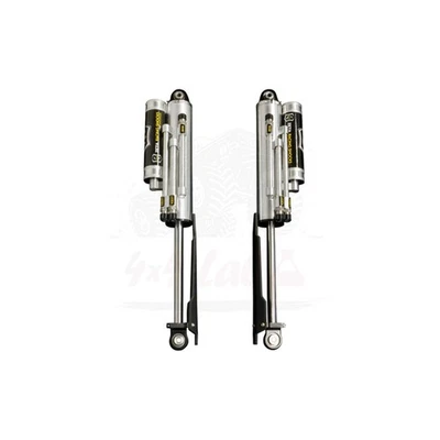 Rear Piggyback Reservoir Bypass Shocks for Ford F-150 SVT Raptor 2010-2014 ICON Foto 1 de 4