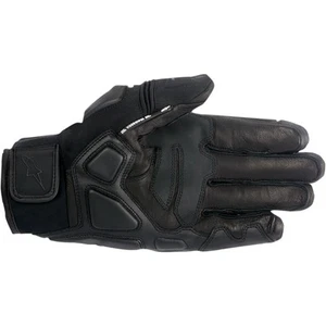 Alpinestars Corozal Drystar® Gloves - Black - 2X-Large CLOSEOUT 3525816-10-2X - Picture 1 of 5