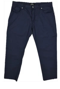 Cesare Attolini Men's Button Fly 102 Slim Jeans 5 Pocket Pants Size 36 MINT - Picture 1 of 6