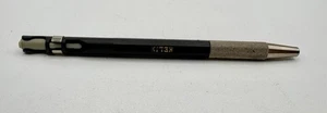 HELIX X-Acto Pen Style Knife Retractable with Clip - Picture 1 of 4