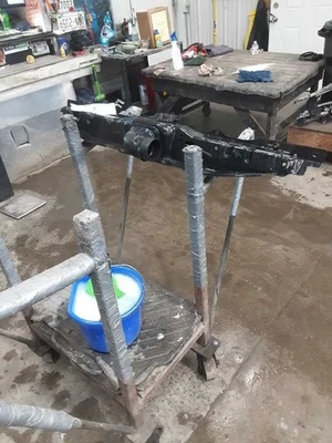 (仅限本地提货)散热器芯支撑适用于14-23 PROMASTER 1500 VAN 1933617 — 第 1/4 张图片