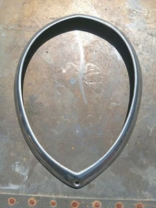 37-39 Ford Headlight Bezel - Picture 1 of 3