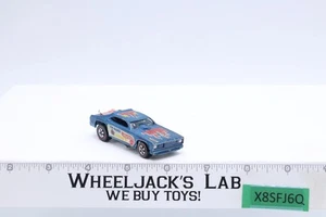 Mongoose II 2 Blue 1969 1971 Tom McEwen Hot Wheels Mattel Redline RL Funny Car - Picture 1 of 6