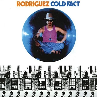 Cold Fact by Rodriguez [CD] - Bild 1 von 2