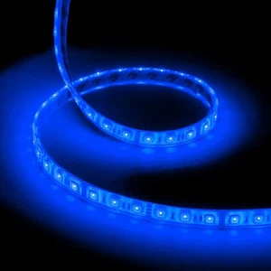 3x PHANTEKS Enthoo Luxe Multicolor LED Strip - 1m - Bild 1 von 3