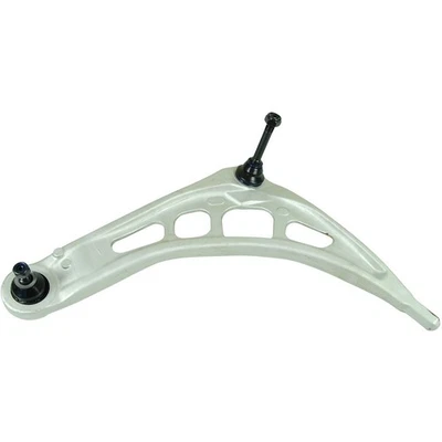 GK80527 Mevotech Control Arm Front Driver Left Side Lower for 330 325 320 Hand — 第 1/4 张图片