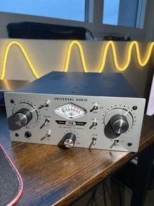 Universal Audio 710 Twin Finity - Bild 1 von 1