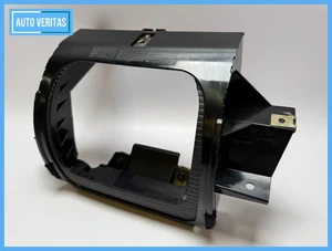 Original Audi A3 8L Lenksäulenverkeidung Verkleidung Lenkrad 8L1858347 - Picture 1 of 9