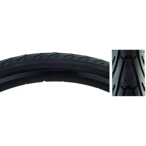 Sunlite City Slick II 700x42 Foldable Commuter Tire with Siped Tread & CB Bead - Picture 1 of 1